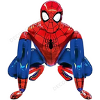 spiderman-balloon