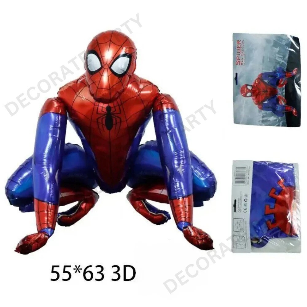 spiderman-balloon-packaging